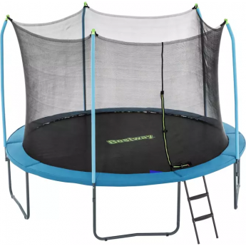 Батут BESTWAY XTREME AIR TRAMPOLINE 366х278 см, до 100 кг, от 6 лет Батут BESTWAY XTREME AIR TRAMPOLINE 366х278 см, до 100 кг, от 6 лет