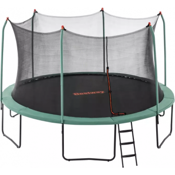 Батут BESTWAY XTREME AIR TRAMPOLINE 427х286 см, до 113 кг, от 6 лет Батут BESTWAY XTREME AIR TRAMPOLINE 427х286 см, до 113 кг, от 6 лет
