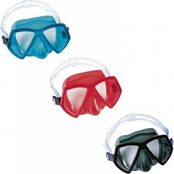 Маска для плавания "Essential EverSea Dive" от 7 лет, 3 цвета