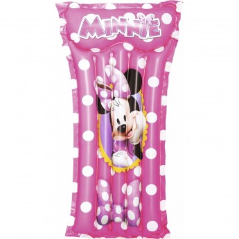 Надувной матрас для плавания BESTWAY MMCH МИННИ 91065 119х61 см Надувной матрас для плавания BESTWAY MMCH МИННИ 91065 119х61 см