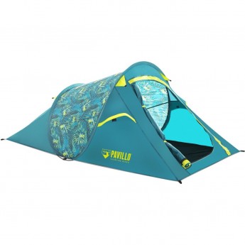 Палатка 2-местная BESTWAY 220x120x90см "Coolrock 2" 1 слой Палатка 2-местная BESTWAY 220x120x90см "Coolrock 2" 1 слой