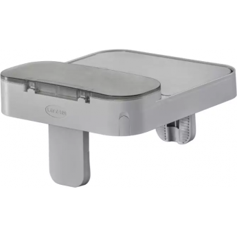 Подставка-поднос для СПА BESTWAY 60337 со столиком и брызгозащитным отделением