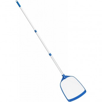 Сачок для сбора мусора BESTWAY со дна и с поверхности бассейна с телескопической ручкой Сачок для сбора мусора BESTWAY со дна и с поверхности бассейна с телескопической ручкой