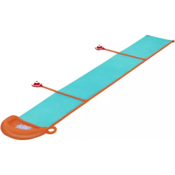 Водная дорожка BESTWAY STOMPBLAST SINGLE SLIDE 52718 BW 488см